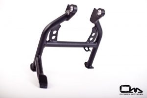 Suzuki DL 650 Vstrom –  Centre Stand - Image 4
