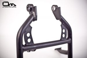Suzuki DL 650 Vstrom –  Centre Stand - Image 5