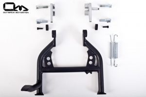 Suzuki DL 650 Vstrom –  Centre Stand - Image 6