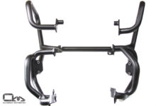Triumph Tiger 800 Crash Bars by Outback Motortek