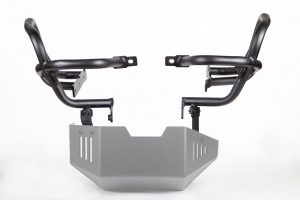 Yamaha XT1200Z Super Tenere – Crash Bars - Image 2