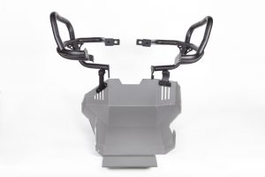 Yamaha XT1200Z Super Tenere – Crash Bars - Image 5