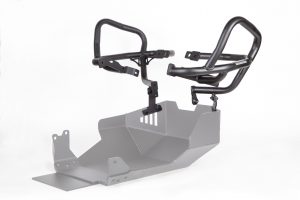 Yamaha XT1200Z Super Tenere – Crash Bars - Image 4