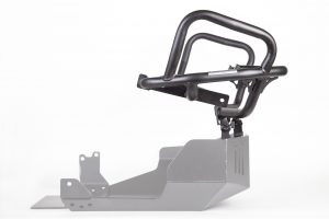 Yamaha XT1200Z Super Tenere – Crash Bars - Image 3
