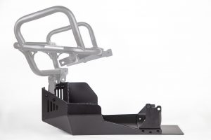 Yamaha XT1200Z Super Tenere – Skid Plate - Image 2