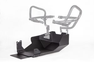 Yamaha XT1200Z Super Tenere – Skid Plate - Image 3
