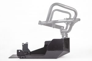 Yamaha XT1200Z Super Tenere – Skid Plate - Image 4