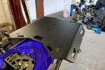 Yamaha Tenere 700 – Rear Rack Combo - Image 3
