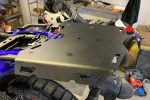 Yamaha Tenere 700 – Rear Rack Combo - Image 4