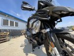 BMW R1250GS/GSA – Upper Crash Bars - Image 15