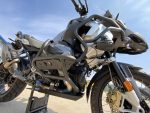 BMW R1250GS/GSA – Upper Crash Bars - Image 16