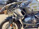 BMW R1250GS/GSA – Upper Crash Bars - Image 2