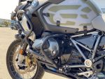 BMW R1250GS/GSA – Upper Crash Bars - Image 4