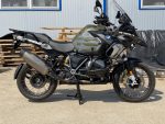 BMW R1250GS/GSA – Upper Crash Bars - Image 9