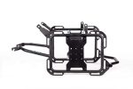BMW F750GS / F850GS - Pannier Racks