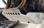 Honda CRF1000L Africa Twin – Skid Plate II. - Image 7