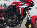 Honda CRF1100L Africa Twin – Upper Crash Bars - Image 4