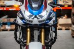 Honda CRF1100L Africa Twin – Upper Crash Bars - Image 5