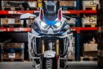 Honda CRF1100L Africa Twin – Upper Crash Bars - Image 6