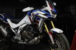 Honda CRF1100L Africa Twin – Upper Crash Bars - Image 7