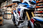 Honda CRF1100L Africa Twin – Upper Crash Bars - Image 8