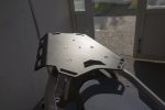 Honda CRF1100L Africa Twin – Rear Luggage Rack - Image 5