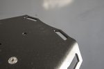 Honda CRF1100L Africa Twin – Rear Luggage Rack - Image 8