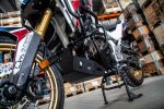 Honda CRF1100L Africa Twin – Skid Plate - Image 7