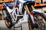 Honda CRF1100L Africa Twin – Skid Plate - Image 8