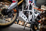 Honda CRF1100L Africa Twin – Skid Plate - Image 9