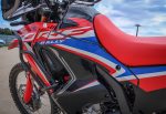 Honda CRF 300Rally – Crash Bars - Image 7