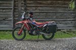 Honda CRF 300Rally – Crash Bars - Image 8