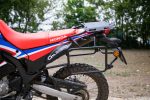 Honda CRF 300Rally/L – Pannier Racks - Image 2