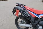 Honda CRF 300Rally/L – Rear Rack - Image 2
