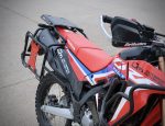 Honda CRF 300Rally/L – Rear Rack - Image 3