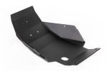 Honda CRF 300Rally – Skid Plate