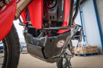 Honda CRF 300Rally – Skid Plate - Image 8