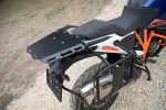 KTM 1290 Super Adventure R / S – Rear Luggage Rack - Image 2