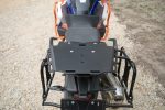 KTM 1290 Super Adventure R / S – Rear Luggage Rack - Image 3