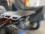 KTM 790 / 890 / 1090 / 1190 / 1290 Adventure R / S – Rear Luggage Rack - Image 10