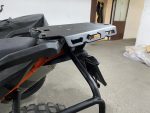 KTM 790 / 890 / 1090 / 1190 / 1290 Adventure R / S – Rear Luggage Rack - Image 11