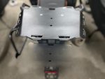 KTM 790 / 890 / 1090 / 1190 / 1290 Adventure R / S – Rear Luggage Rack - Image 7