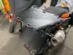 KTM 790 / 890 / 1090 / 1190 / 1290 Adventure R / S – Rear Luggage Rack - Image 9