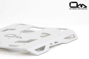 BMW F650GS / F700GS / F800GS – Rear Luggage Rack - Image 4