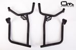 Suzuki DL 650 Vstrom – Crash Bars - Image 2