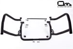Suzuki DL 650 Vstrom – Crash Bars - Image 3