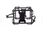 Triumph Tiger 800 - Pannier Racks