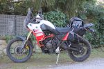 Yamaha Tenere 700 – Crash Bars - Image 10