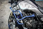 Yamaha Tenere 700 – Crash Bars - Image 15