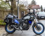Yamaha Tenere 700 – Crash Bars - Image 5